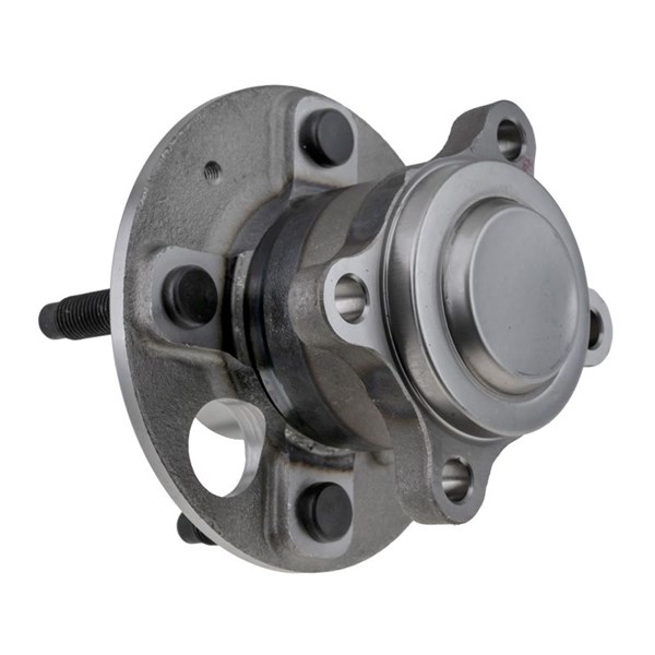 Hjullagersats, Bakaxel Nty KLT-PL-037 NTY