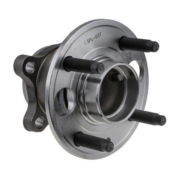 Hjullagersats, Bakaxel Nty KLT-PL-037 NTY Hjullagersats, Bakaxel Nty KLT-PL-037 NTY