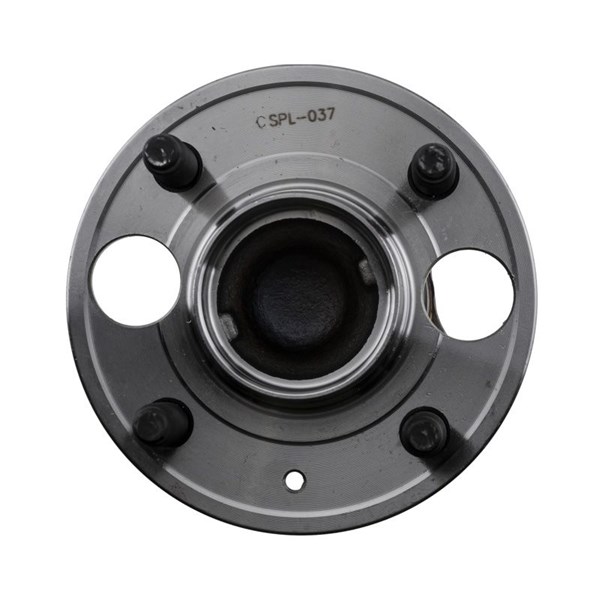 Hjullagersats, Bakaxel Nty KLT-PL-037 NTY