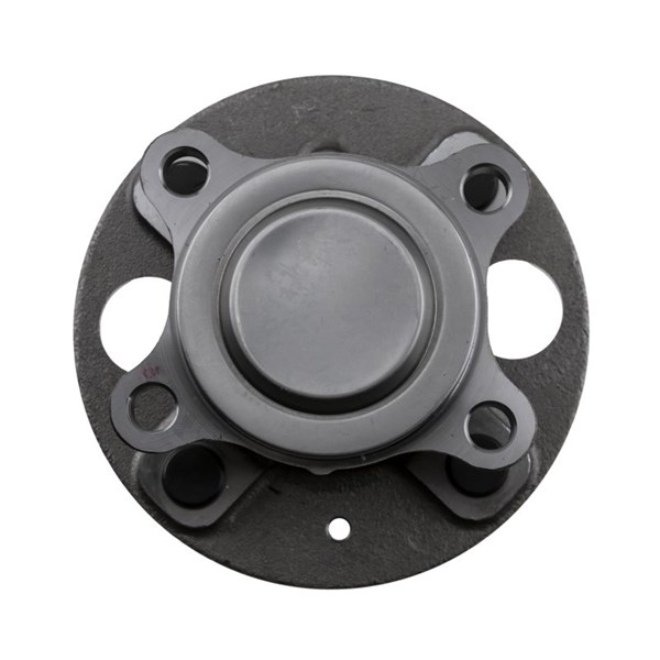 Hjullagersats, Bakaxel Nty KLT-PL-037 NTY Hjullagersats, Bakaxel Nty KLT-PL-037 NTY