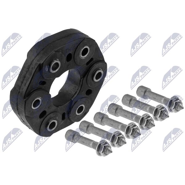 Led, kardanaxel Nty NPE-CH-002 NTY