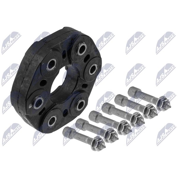 Led, kardanaxel Nty NPE-CH-002 NTY