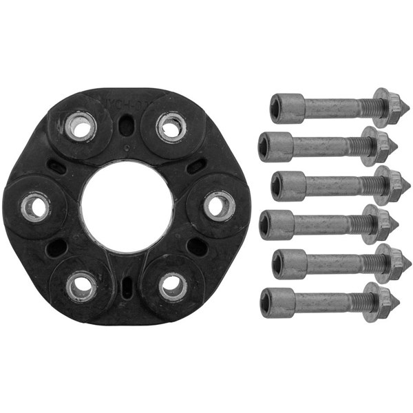 Led, kardanaxel Nty NPE-CH-002 NTY Led, kardanaxel Nty NPE-CH-002 NTY