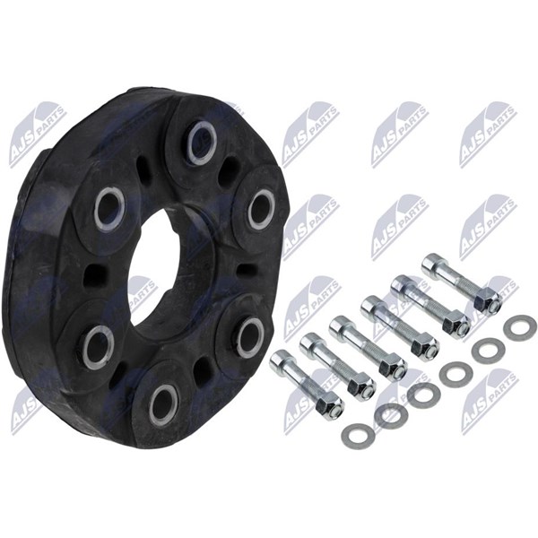 Led, kardanaxel Nty NPE-ME-009 NTY Led, kardanaxel Nty NPE-ME-009 NTY