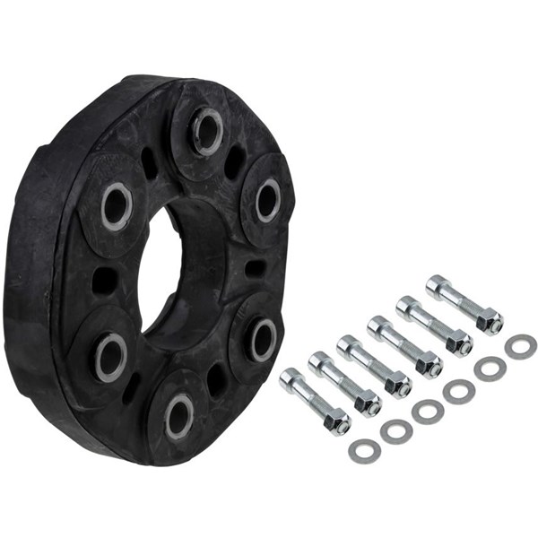 Led, kardanaxel Nty NPE-ME-009 NTY
