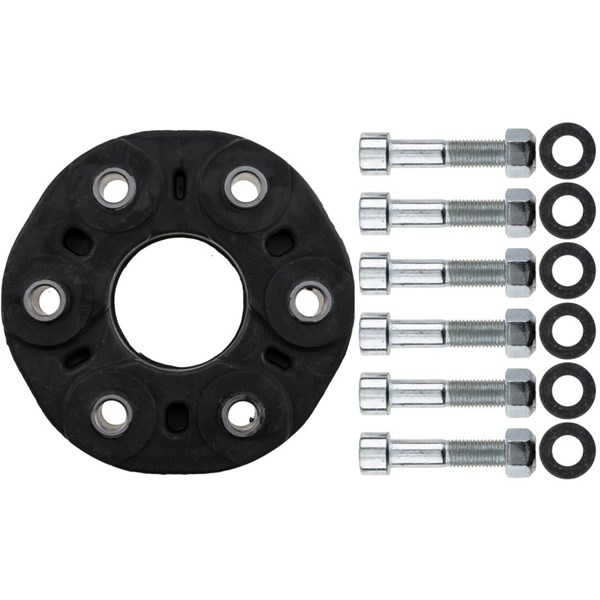 Led, kardanaxel Nty NPE-ME-009 NTY