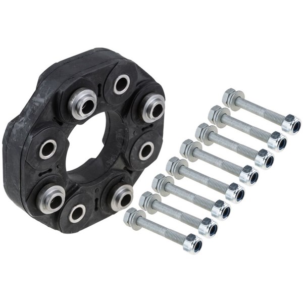 Led, kardanaxel Nty NPE-ME-013 NTY