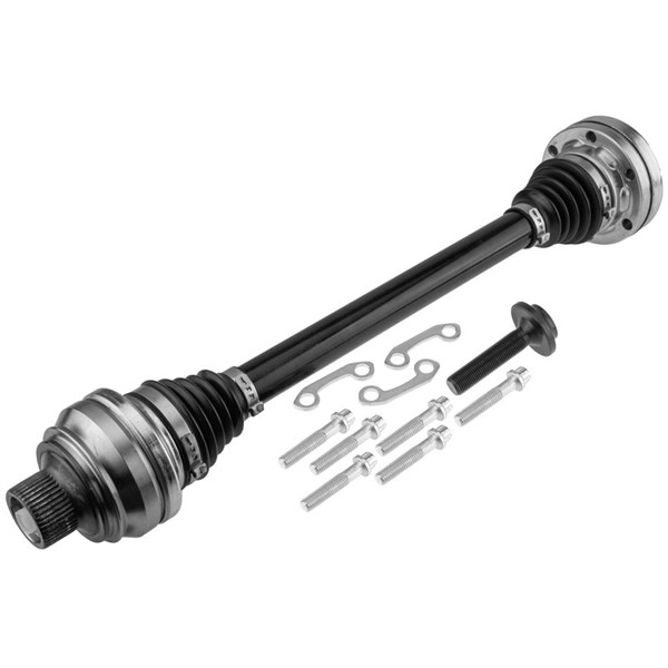 Drivaxel, Bakaxel vänster Nty NPW-AU-083 NTY