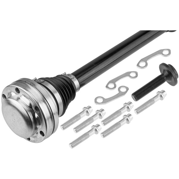 Drivaxel, Bakaxel vänster Nty NPW-AU-083 NTY Drivaxel, Bakaxel vänster Nty NPW-AU-083 NTY