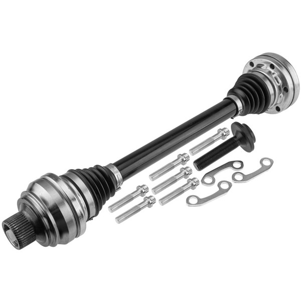 Drivaxel, Bakaxel höger Nty NPW-AU-084 NTY
