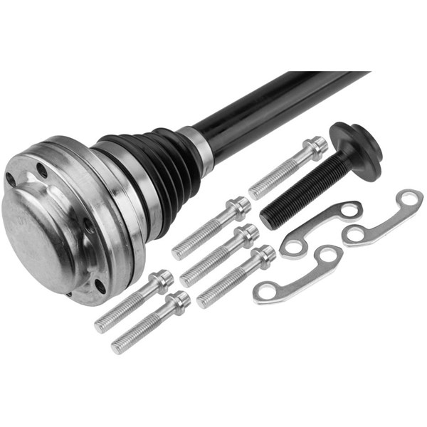 Drivaxel, Bakaxel höger Nty NPW-AU-084 NTY Drivaxel, Bakaxel höger Nty NPW-AU-084 NTY