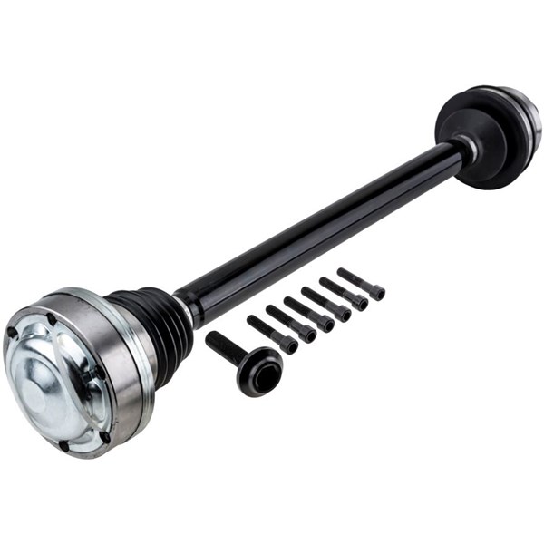 Drivaxel, Bakaxel höger, Bakaxel vänster Nty NPW-AU-085 NTY