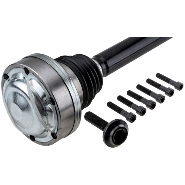 Drivaxel, Bakaxel höger, Bakaxel vänster Nty NPW-AU-085 NTY