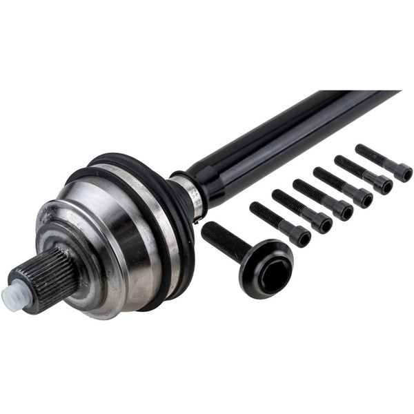 Drivaxel, Bakaxel höger, Bakaxel vänster Nty NPW-AU-085 NTY Drivaxel, Bakaxel höger, Bakaxel vänster Nty NPW-AU-085 NTY