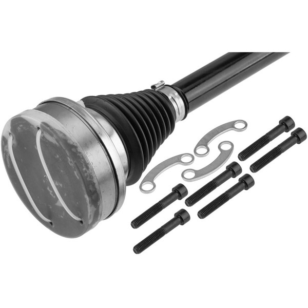 Drivaxel, Bakaxel vänster Nty NPW-AU-087 NTY