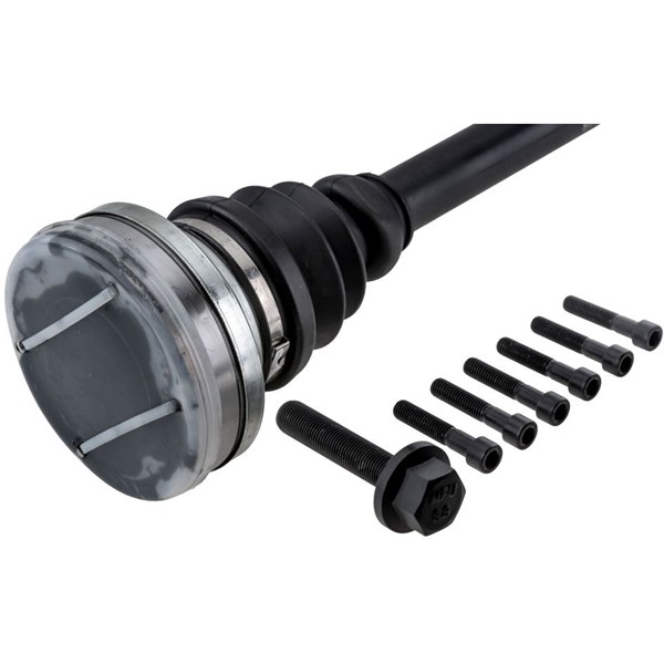Drivaxel, Bakaxel höger, Bakaxel vänster Nty NPW-AU-108 NTY Drivaxel, Bakaxel höger, Bakaxel vänster Nty NPW-AU-108 NTY