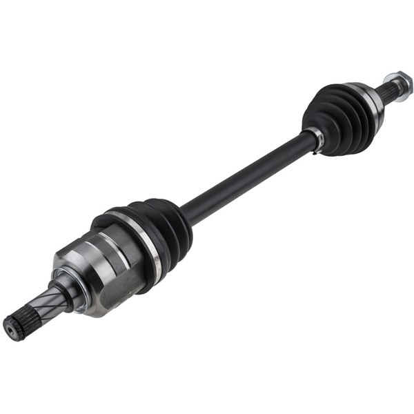 Drivaxel, framaxel vänster Nty NPW-DW-067 NTY