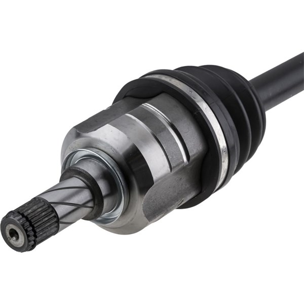 Drivaxel, framaxel vänster Nty NPW-DW-067 NTY Drivaxel, framaxel vänster Nty NPW-DW-067 NTY