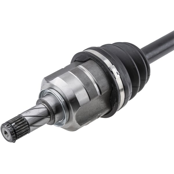 Drivaxel, framaxel höger Nty NPW-DW-069 NTY