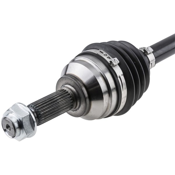 Drivaxel, framaxel höger Nty NPW-DW-069 NTY Drivaxel, framaxel höger Nty NPW-DW-069 NTY