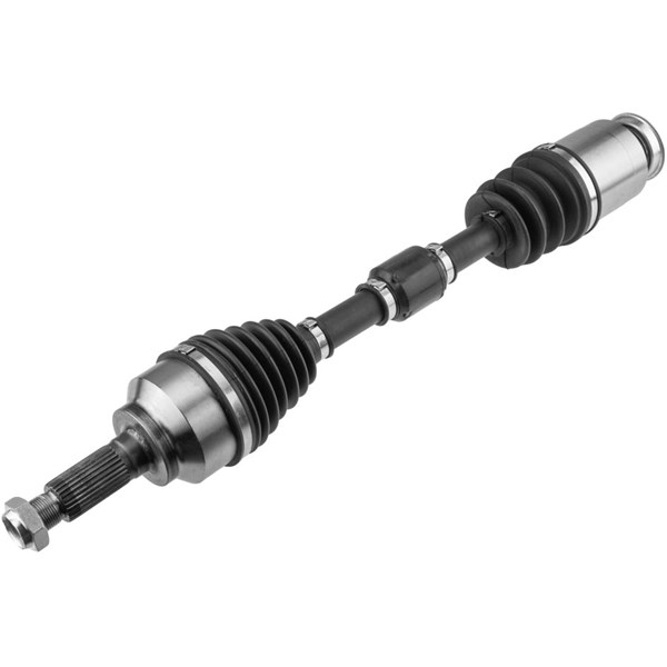 Drivaxel, framaxel höger Nty NPW-MZ-098 NTY