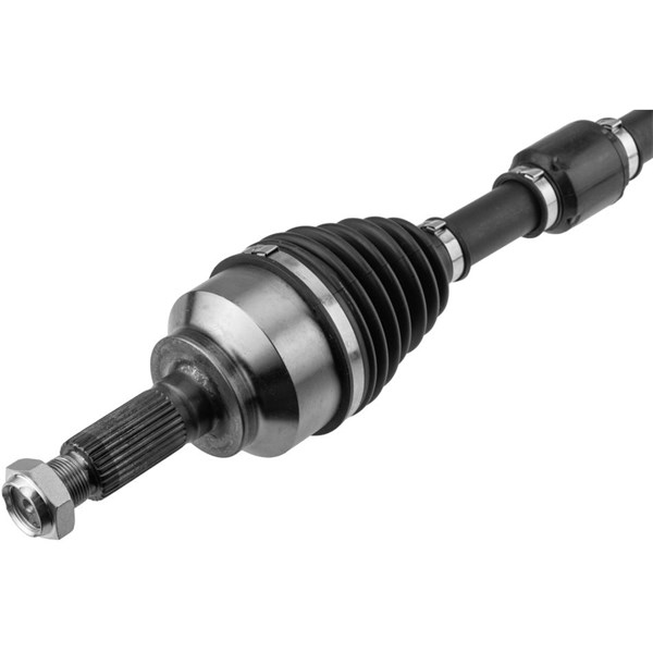 Drivaxel, framaxel höger Nty NPW-MZ-098 NTY Drivaxel, framaxel höger Nty NPW-MZ-098 NTY