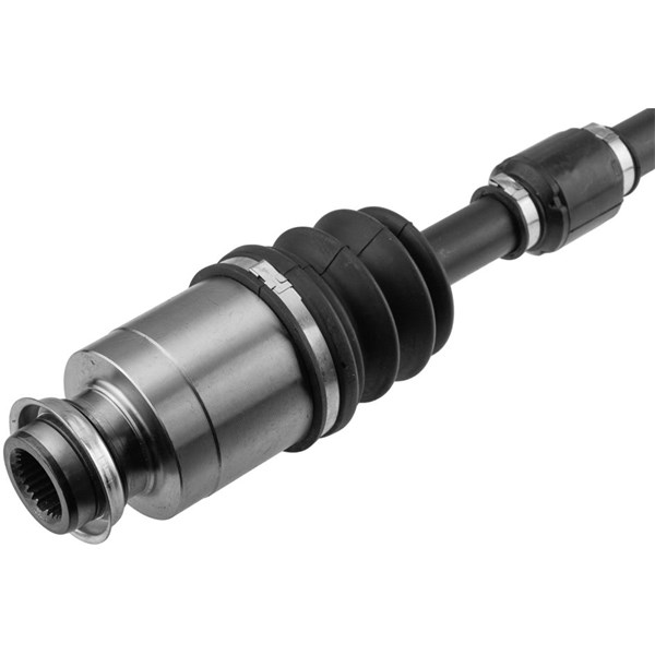 Drivaxel, framaxel höger Nty NPW-MZ-098 NTY Drivaxel, framaxel höger Nty NPW-MZ-098 NTY