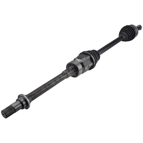 Drivaxel, framaxel höger Nty NPW-MZ-102 NTY
