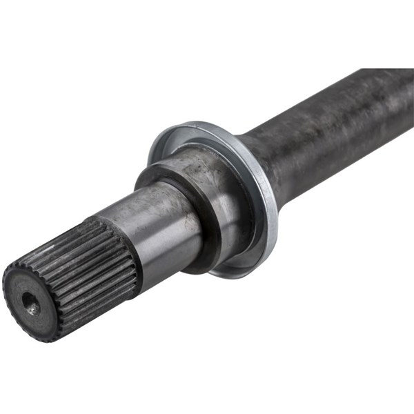 Drivaxel, framaxel höger Nty NPW-MZ-102 NTY Drivaxel, framaxel höger Nty NPW-MZ-102 NTY
