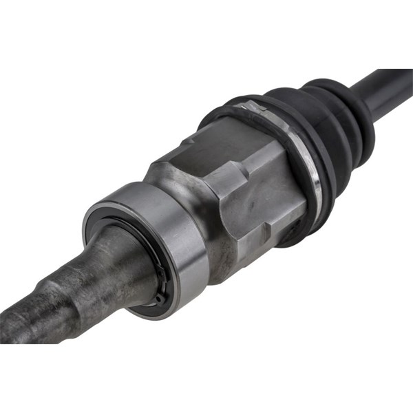 Drivaxel, framaxel höger Nty NPW-MZ-102 NTY Drivaxel, framaxel höger Nty NPW-MZ-102 NTY