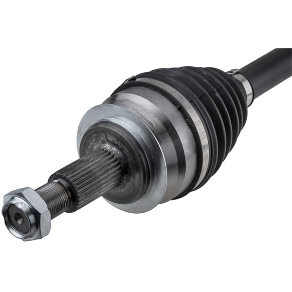 Drivaxel, framaxel höger Nty NPW-MZ-102 NTY Drivaxel, framaxel höger Nty NPW-MZ-102 NTY