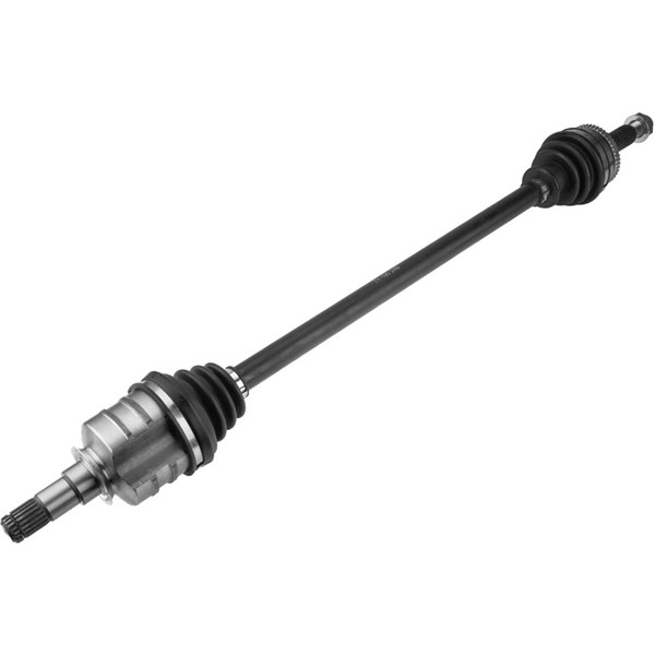 Drivaxel, framaxel höger Nty NPW-TY-190 NTY