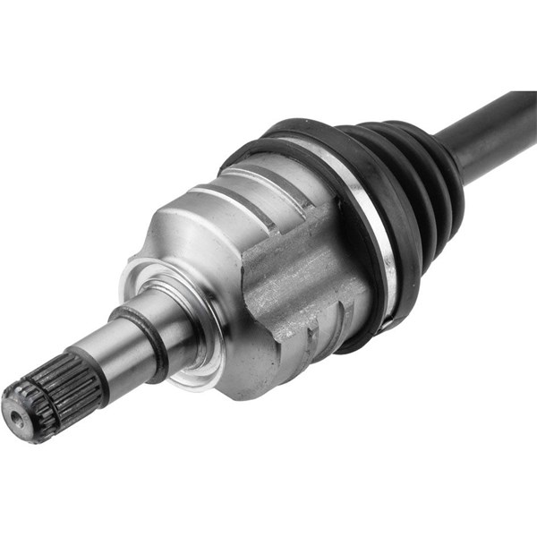 Drivaxel, framaxel höger Nty NPW-TY-190 NTY