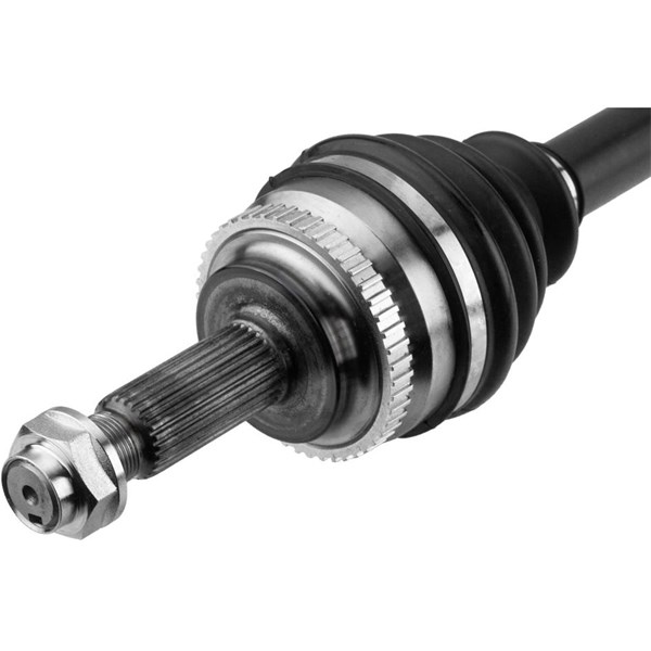 Drivaxel, framaxel höger Nty NPW-TY-190 NTY