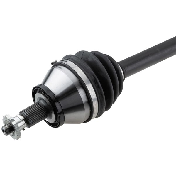 Drivaxel, framaxel höger Nty NPW-VW-205 NTY Drivaxel, framaxel höger Nty NPW-VW-205 NTY