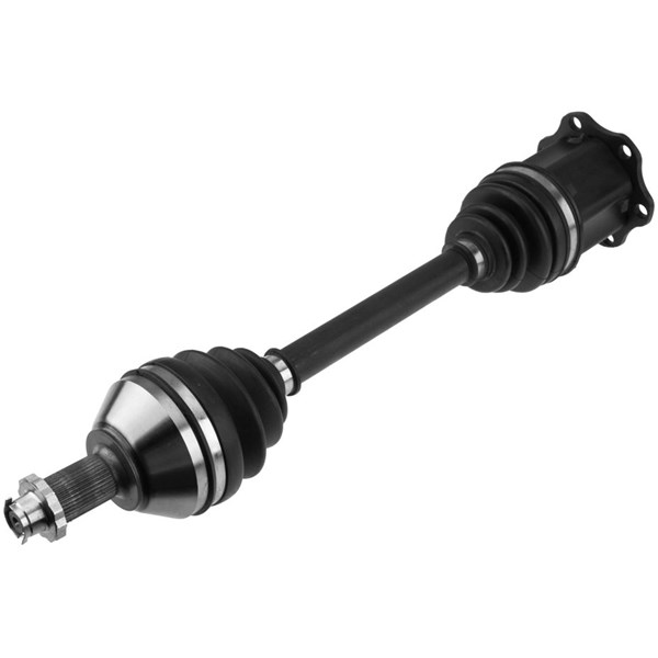 Drivaxel, framaxel vänster Nty NPW-VW-226 NTY