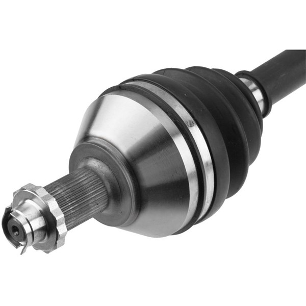 Drivaxel, framaxel vänster Nty NPW-VW-226 NTY Drivaxel, framaxel vänster Nty NPW-VW-226 NTY