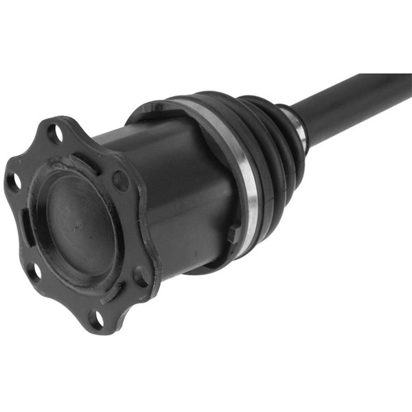 Drivaxel, framaxel vänster Nty NPW-VW-226 NTY Drivaxel, framaxel vänster Nty NPW-VW-226 NTY