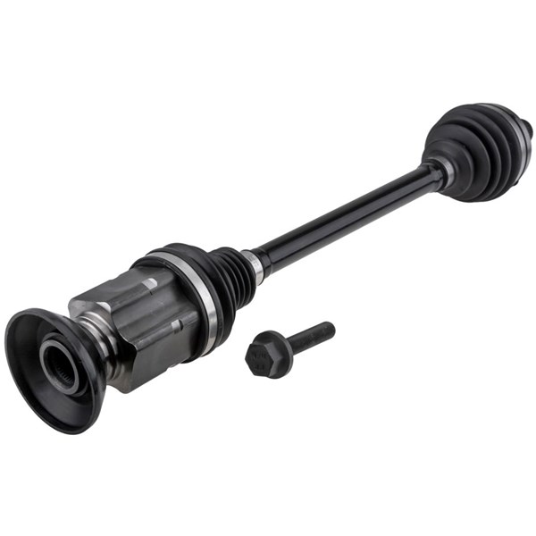 Drivaxel, framaxel höger Nty NPW-VW-237 NTY