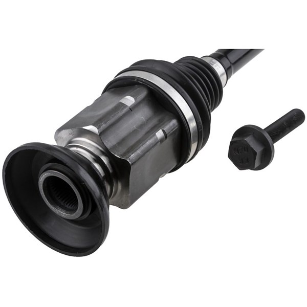 Drivaxel, framaxel höger Nty NPW-VW-237 NTY