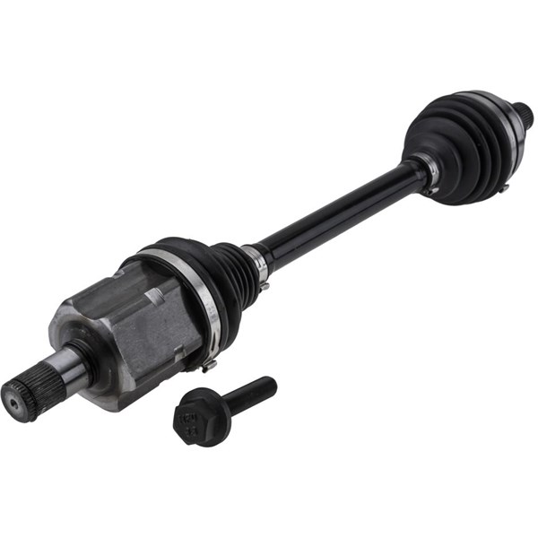 Drivaxel, framaxel vänster Nty NPW-VW-238 NTY