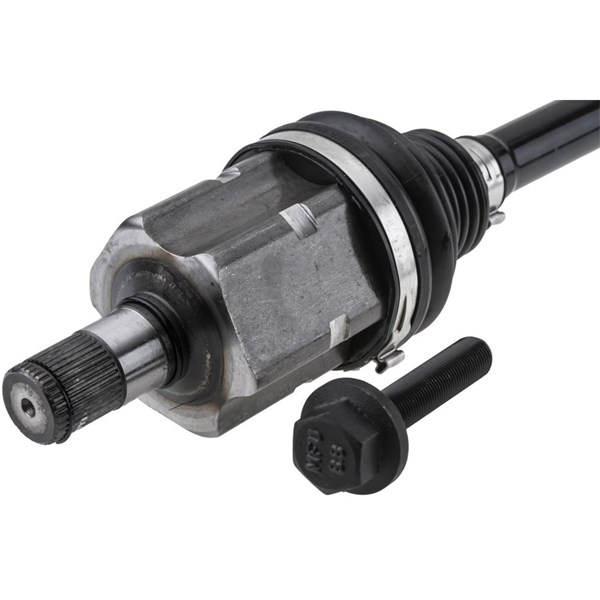 Drivaxel, framaxel vänster Nty NPW-VW-238 NTY Drivaxel, framaxel vänster Nty NPW-VW-238 NTY
