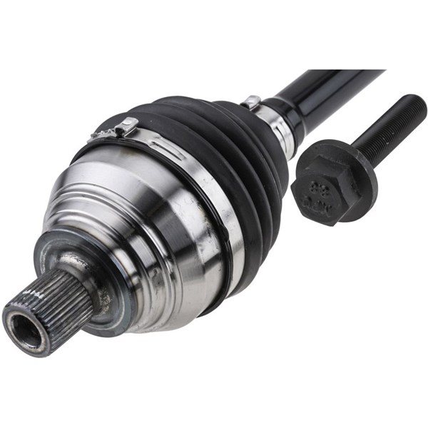 Drivaxel, framaxel vänster Nty NPW-VW-238 NTY Drivaxel, framaxel vänster Nty NPW-VW-238 NTY