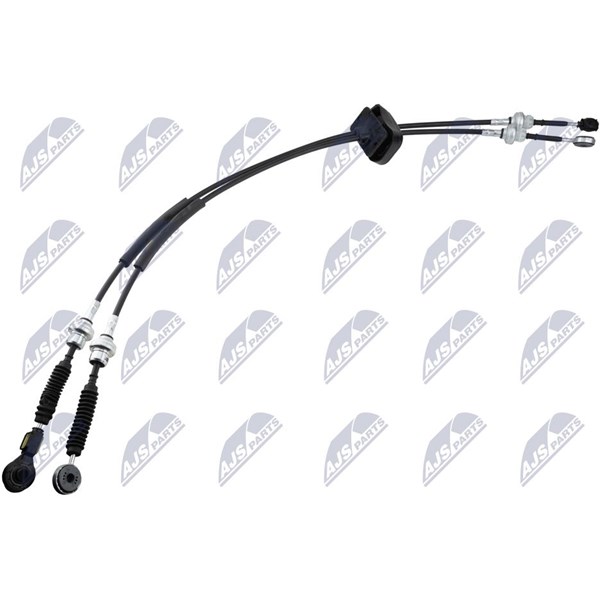 Vajer, manuell transmission Nty NXX-NS-011 NTY