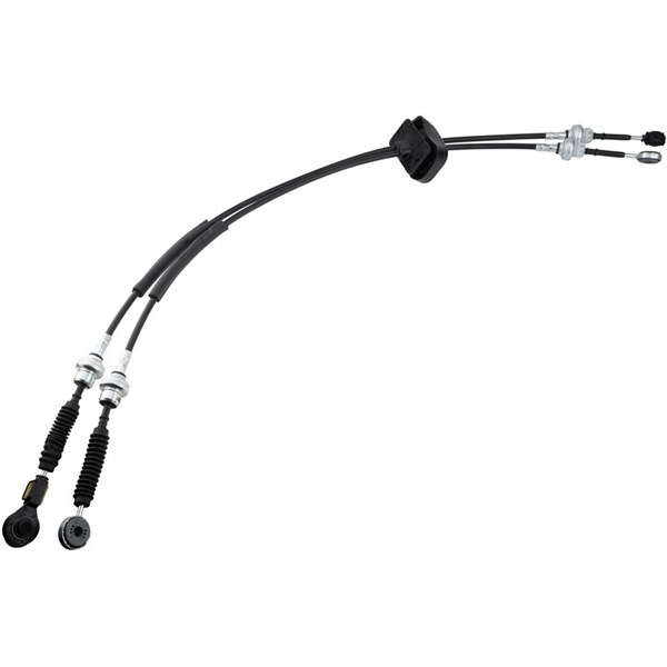 Vajer, manuell transmission Nty NXX-NS-011 NTY