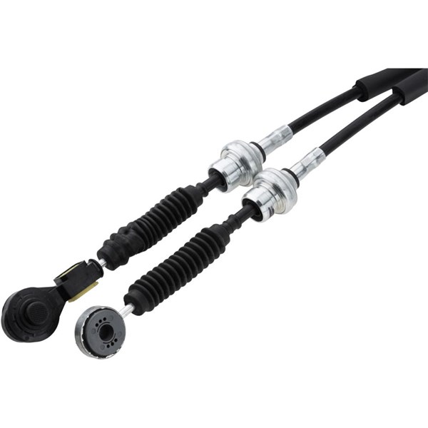 Vajer, manuell transmission Nty NXX-NS-011 NTY