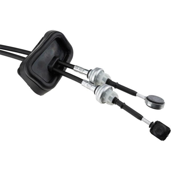Vajer, manuell transmission Nty NXX-NS-011 NTY Vajer, manuell transmission Nty NXX-NS-011 NTY