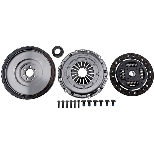 Kopplingssats Nty NZS-AU-003 NTY Kopplingssats Nty NZS-AU-003 NTY