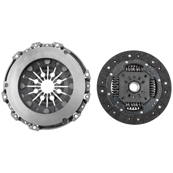 Kopplingssats Nty NZS-FR-009U NTY Kopplingssats Nty NZS-FR-009U NTY