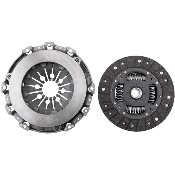 Kopplingssats Nty NZS-RE-004U NTY Kopplingssats Nty NZS-RE-004U NTY